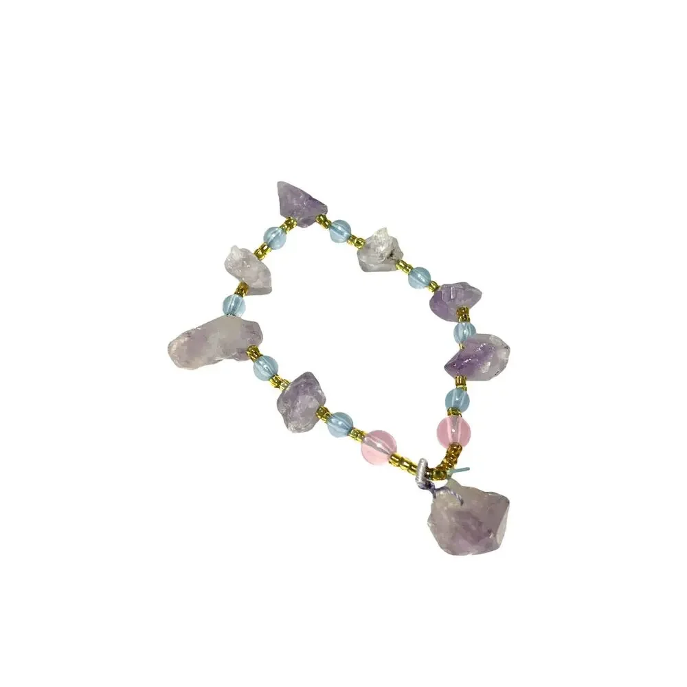 unknown stretch bracelets